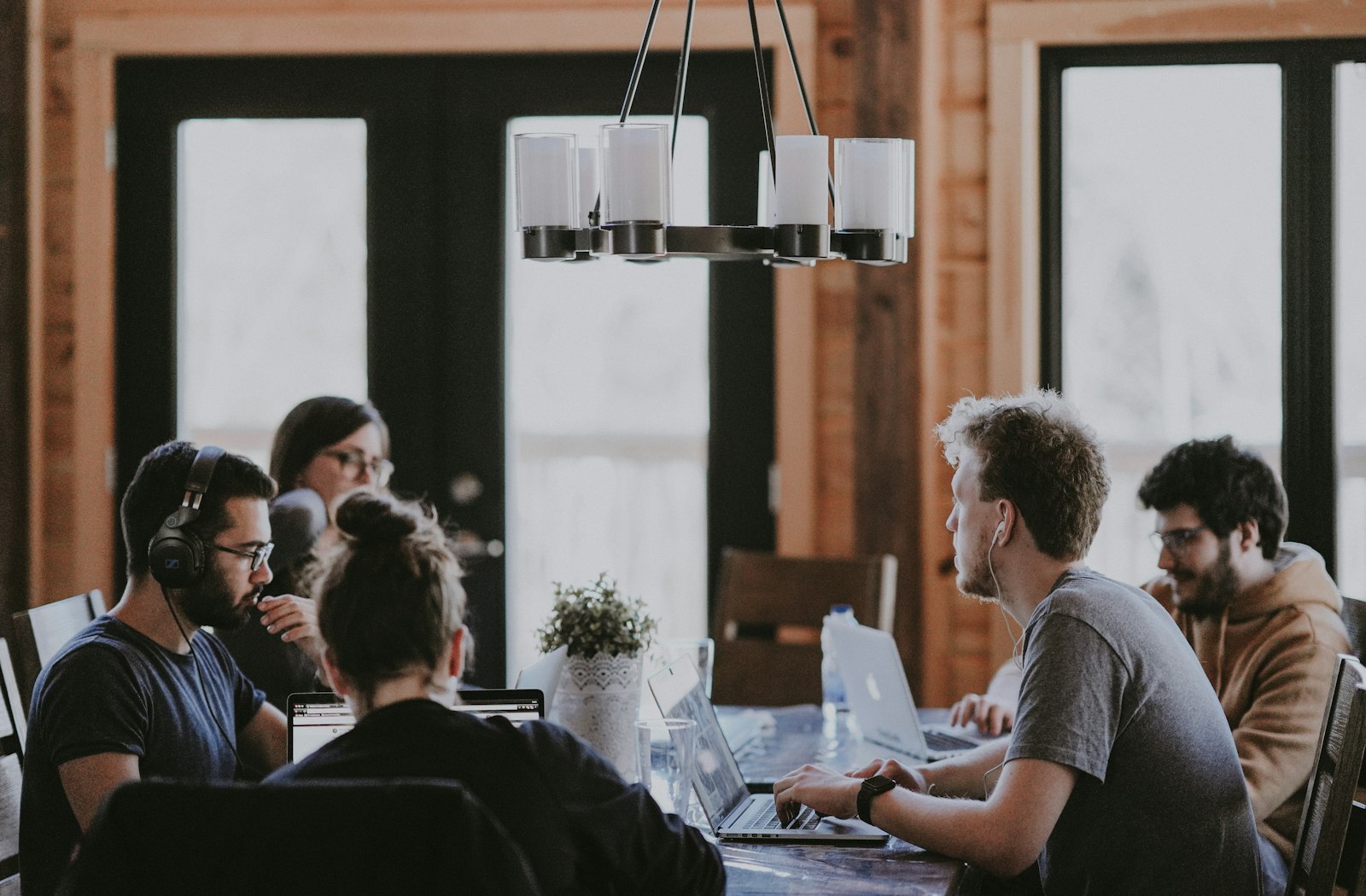 Why Conversation Matters
